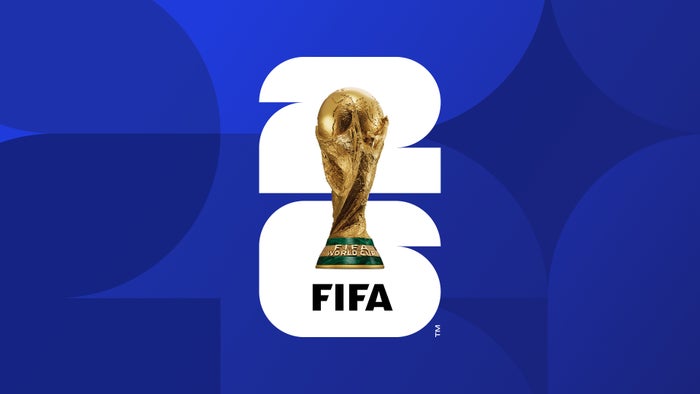 FIFA World Cup 2026 on JioTV