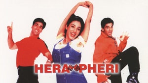 Hera Pheri on Colors Cineplex Bollywood - past program