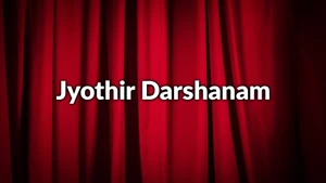 Jyothir Darshanam on Amrita TV - past program