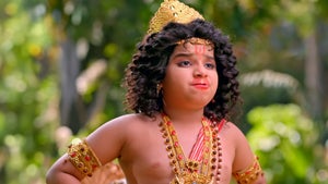 Veer Hanuman (Marathi) Episode 21 on Sony Marathi SD - past program