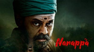 Narappa on Sony Max SD - past program