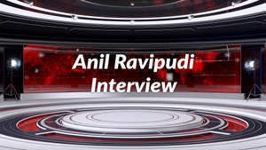 Anil Ravipudi Interview on ABN Andhra Jyothi - past program