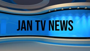 Jan TV News on Jan TV - past program