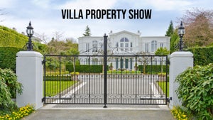 Villa Property Show on Propex TV - past program