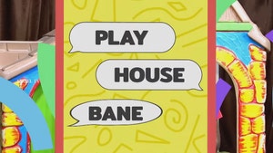 Playhouse Bane on Angel TV HD - past program