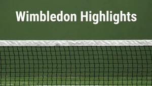 Wimbledon Highlights on Star Sports 2 Tamil - past program