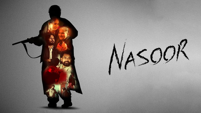 Nasoor on JioTV