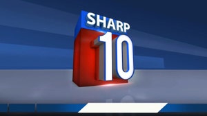 Sharp 10 on Media One TV - past program