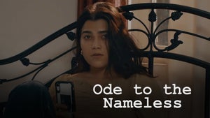 Ode To The Nameless on Pocket Films - future program