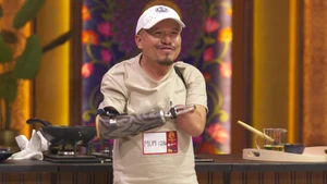 MasterChef India - Hindi on SET HD - past program