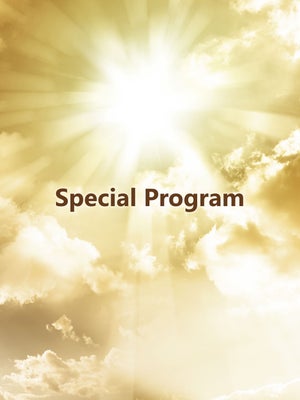 Special Program on Hindu Dharmam - past program