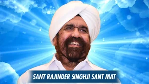 Sant Rajinder Singhji Sant Mat on Aastha