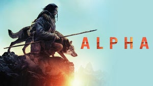 Alpha on Sony Pix HD - past program