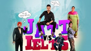 JATT vs. IELTS on PTC Punjabi - past program