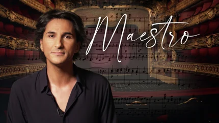 Maestro ! on TV5 Monde