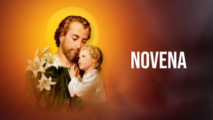Novena on Shalom