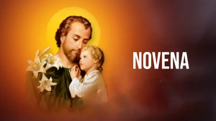 Novena on Shalom