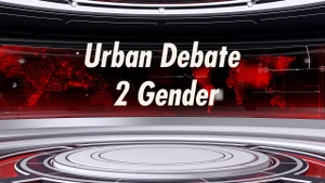 Urban Debate 2 Gender on Mirror Now