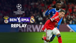 UEFA Champions League 2025-26 on Sony Ten 4 Telugu - past program