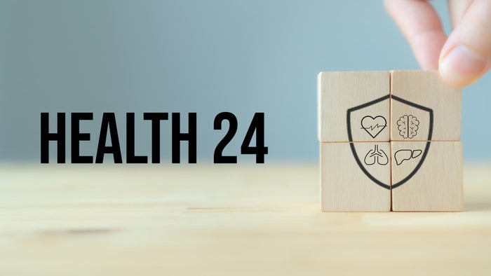 Health 24 on JioTV