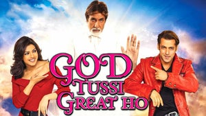 God Tussi Great Ho on And Pictures - past program