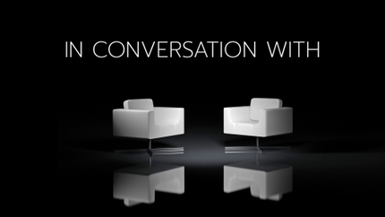 In Conversation With on DD India