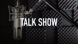 Talk Show on NE News - past program