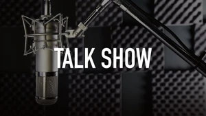 Talk Show on NE News - past program