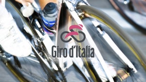 Giro D'Italia on Eurosport HD