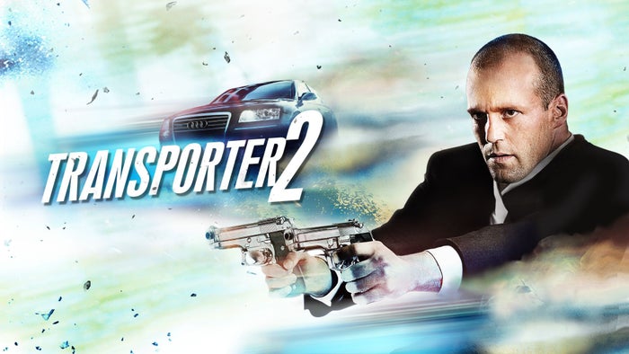 Transporter 2 on JioTV