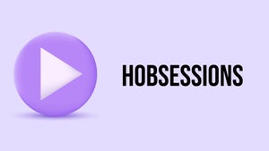 Hobsessions Episode 3 on Channel News Asia International - past program