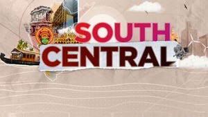 South Central on ET Now - past program