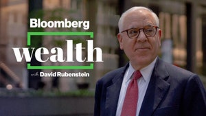 Bloomberg Wealth With David Rubenstein on Bloomberg TV+ - past program