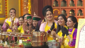 MasterChef India - Hindi Episode 14 on Set SD - past program