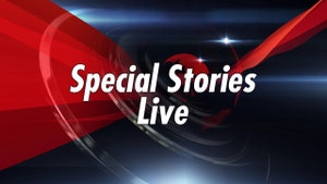 Special Stories Live on Raj News Telugu