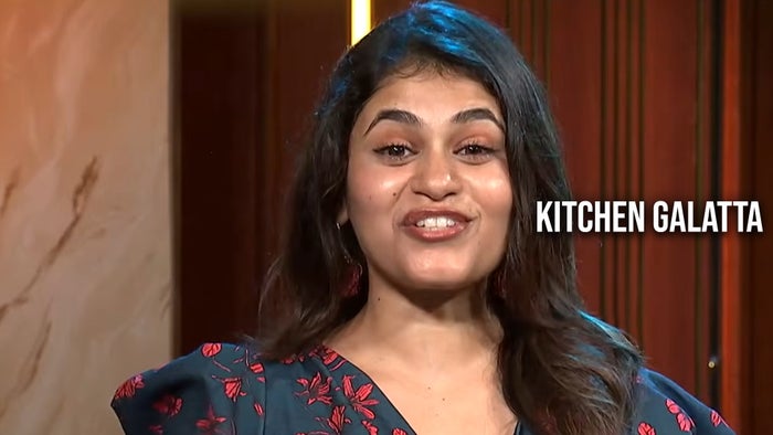 Kitchen Galatta on JioTV