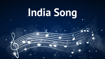 India Song on Vasanth TV