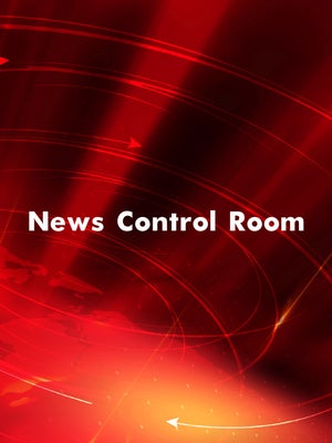 News Control Room on News Nation - past program