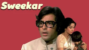 Sweekar on Colors Cineplex Bollywood