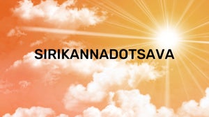 Sirikannadothsava on Siri Kannada - past program