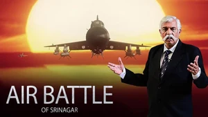 Air Battle Of Srinagar on EPIC TV - past program