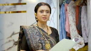 Pushpa Impossible on Sony SAB HD - past program