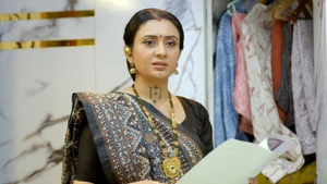 Pushpa Impossible on Sony SAB HD - past program
