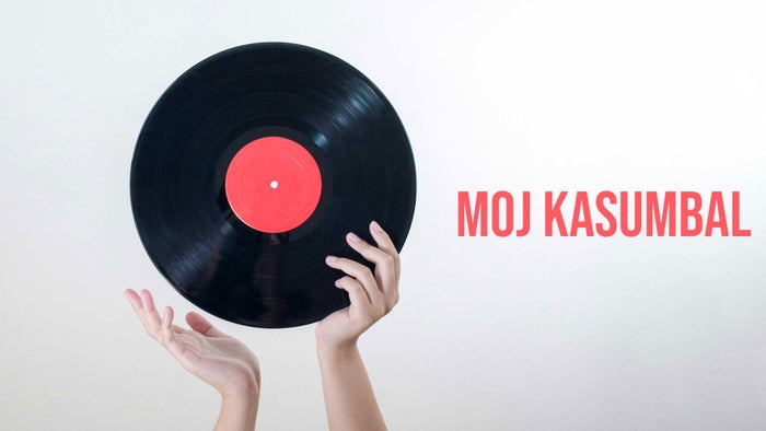 Moj Kasumbal on JioTV