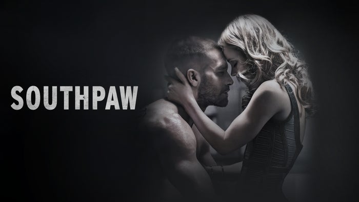 Southpaw on JioTV