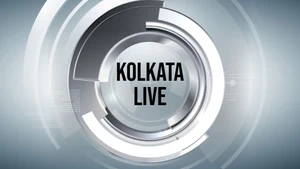 Kolkata Live on Paras tv - past program