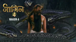 Naagin 4 on Colors Bengali HD - past program