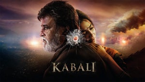 Kabali on Colors Cineplex HD - past program