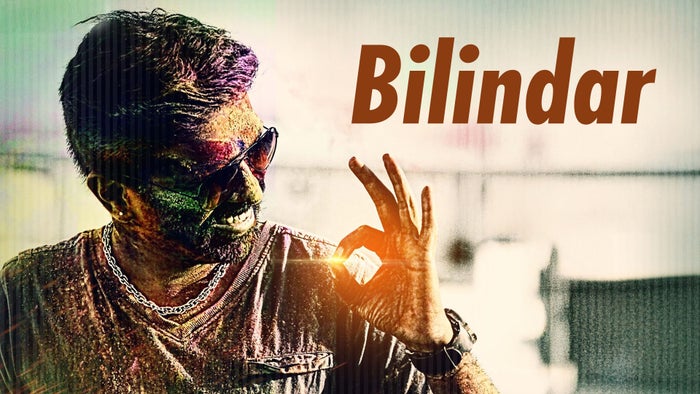 Bilindar on JioTV
