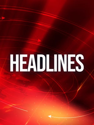 Headlines on Calcutta News - past program